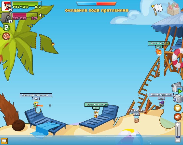 Максим Никитин фотография #24