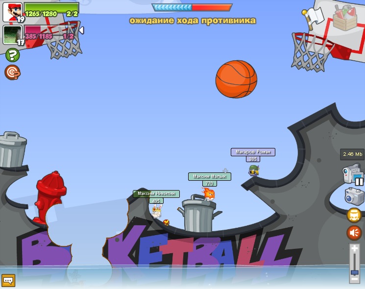 Максим Никитин фотография #11