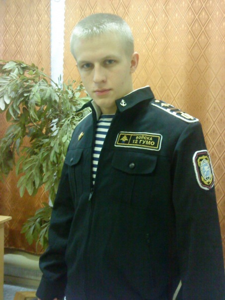 Иван Киселёв фото №24