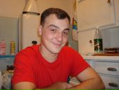 Юрій Жабровець фотография #5 (источник - https://vk.com/id30876846)