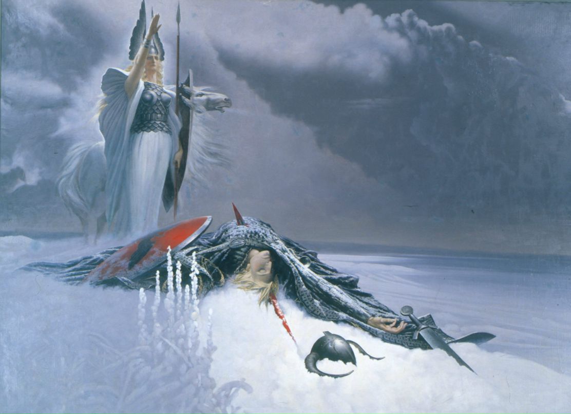 Алла Бобринева фотография #41