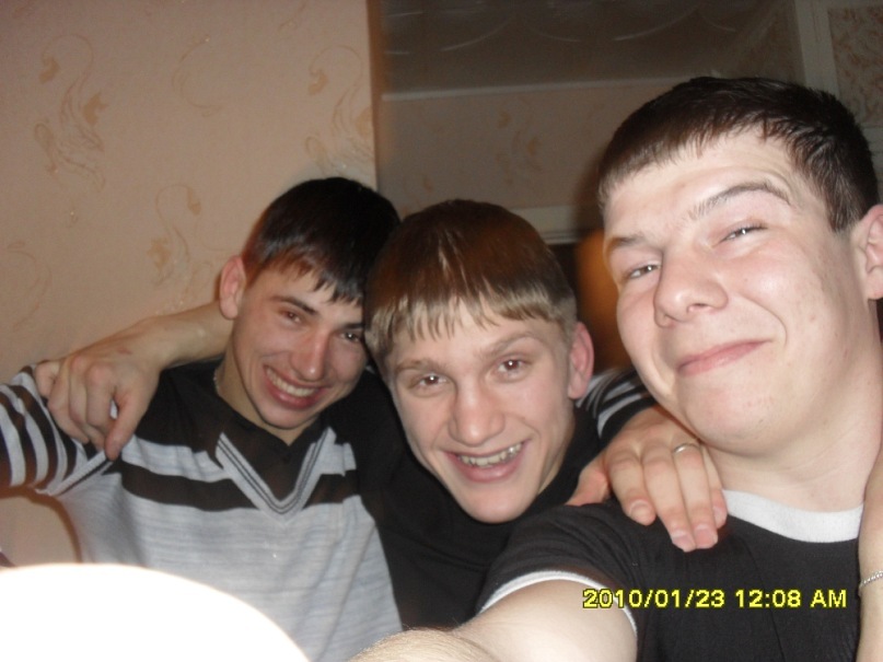 Серега Ткачев фотография #23