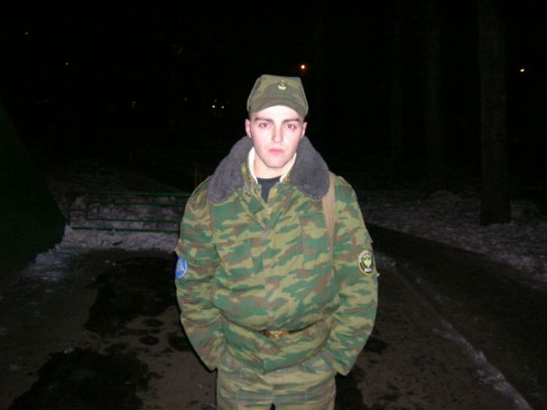 Дмитрий Андреев фото №13