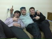 Фотография Саблина Дмитрия