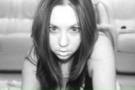 Фотография Захаровой Юли