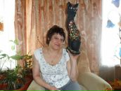 Фотография Пиманёнок Людмилы