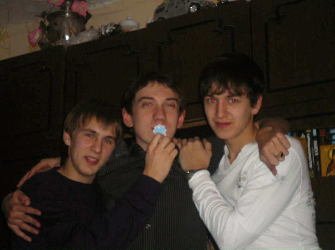 Сергей Насонов фотография #46