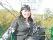 Фотография Пальминой Ирины