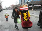 Фотография Жениной Жени