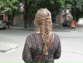 Фотография Гавриловой Ларисы