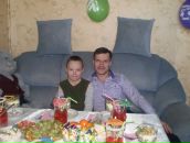 Фотография Волосевича Максима