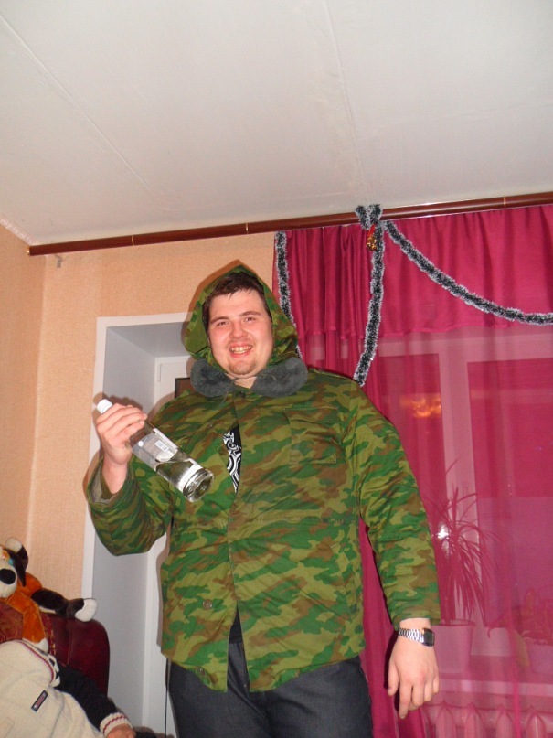 Алексей Дунаев фотография #40