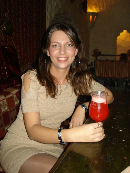 №13, Sveta Goldin, 43 года, New York City №13, Sveta Goldin, 43 года, New York City