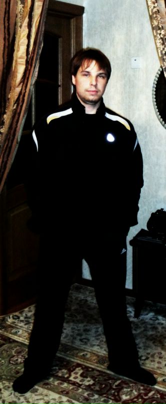 Дмитрий Рыбаков фотография #22