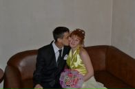 Фотография Оникийчук Светы