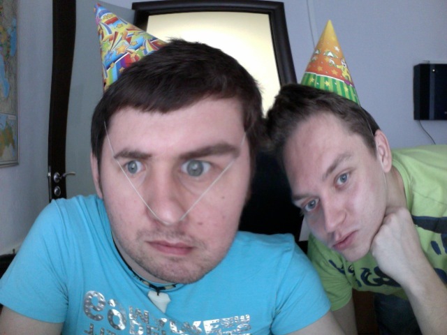 Евгений Кручинин фотография #32 из vk профиля id1510802