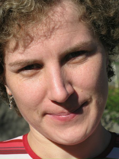 №3, Вера Разумная, 46 лет, Санкт-Петербург №3, Вера Разумная, 46 лет, Санкт-Петербург