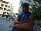 Фотография Ермолаева Михаила