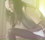 Фотография Малой Жанны