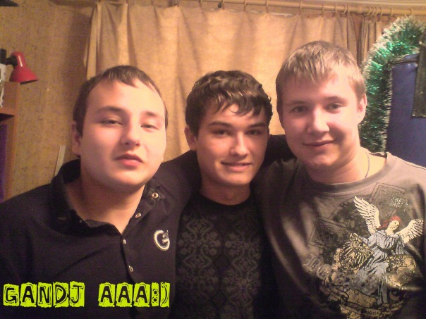 Дима Гвоздев фото №10