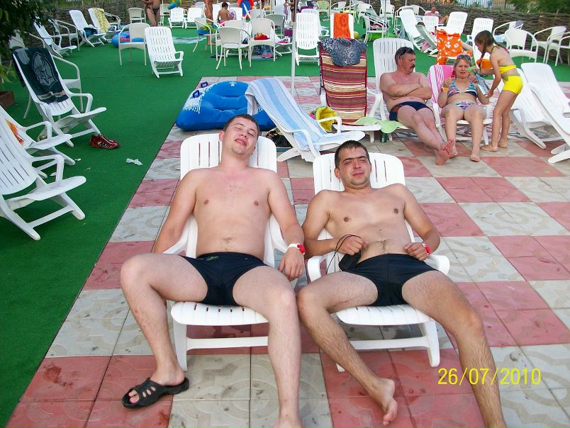 Игорь Толстых фото №12