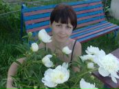 Фотография Герасимовой Татьяны