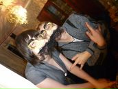 Марина Вассерман фотография #18 (источник - https://vk.com/id576502)