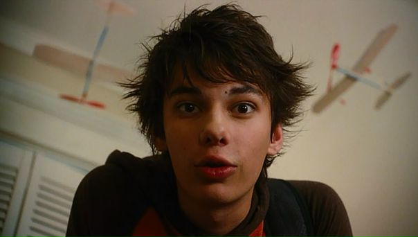 Devon Bostick фото №46