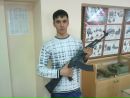 Фотография Авраменко Анастасия