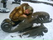 Фотография Напримеровой Маришки