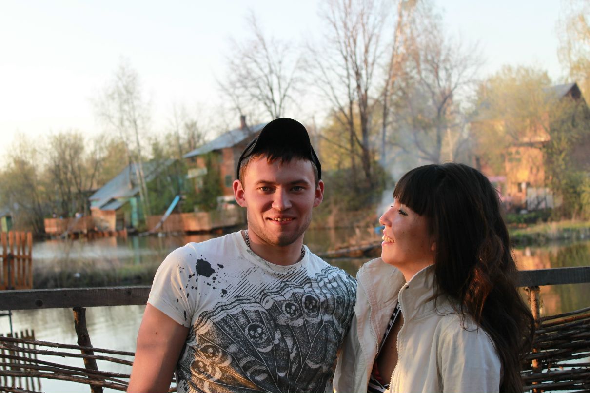 Антоха Иванов фотография #9