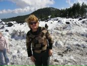 Фотография Павловой Татьяны