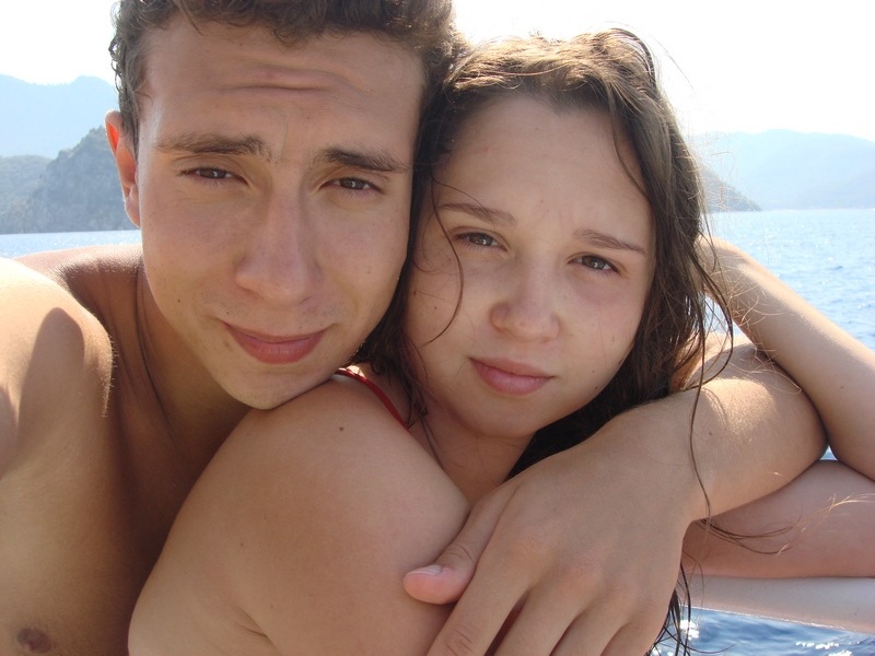 Дима Сидорков фотография #2