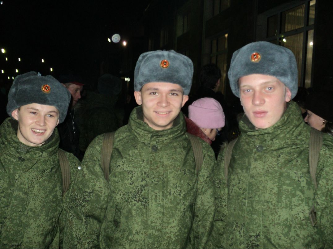 Богдан Балыков фотография #15