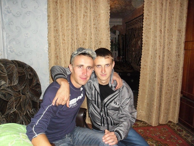 Сергей Молдован фотография #26