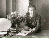 Фотография Квасовой Александры