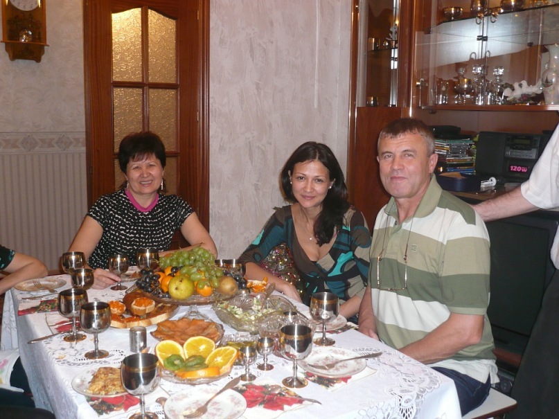 Флера Хазиева фотография #32