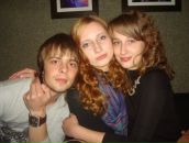 Фотография Бакаева Никиты