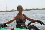 Фотография Кики Мапы