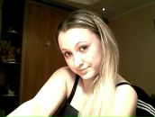 Фотография Маньковой Ольги