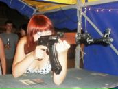 Фотография Лещ Юлии