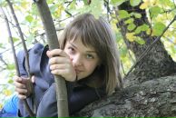 Фотография Цветковой Ксюни