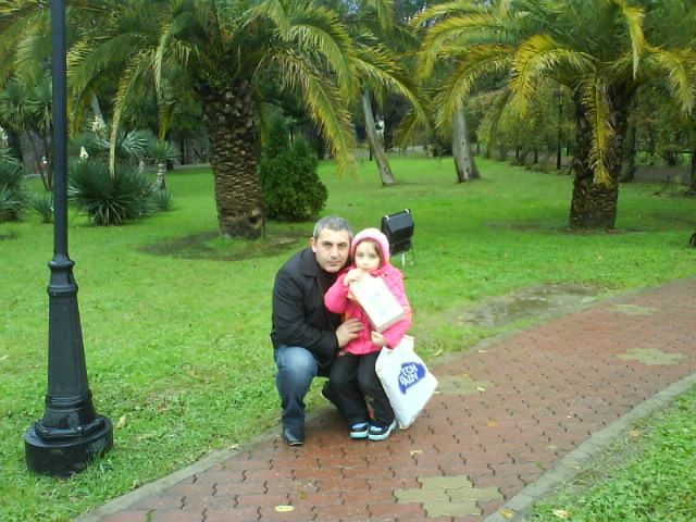 №2, Арсен Манасян №2, Арсен Манасян