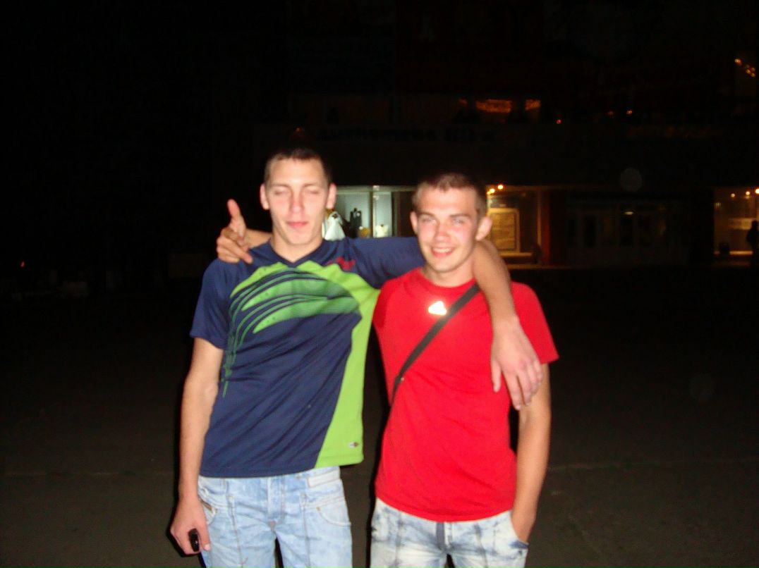 Сергей Колос фотография #50