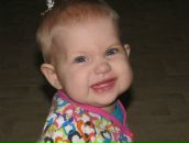 Фотография Белецкой Алёнки