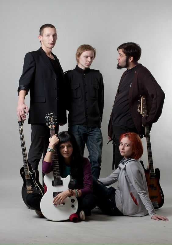 Alexander Permyakov фотография #25