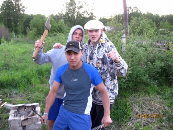 №5, Руслан Ахмедзянов №5, Руслан Ахмедзянов