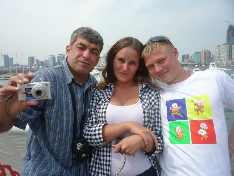 Алена Бояркина фотография #49