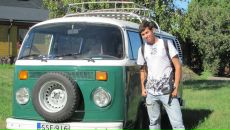 Фотография Демидова Ильи