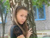 Фотография Настя Овчинникова
